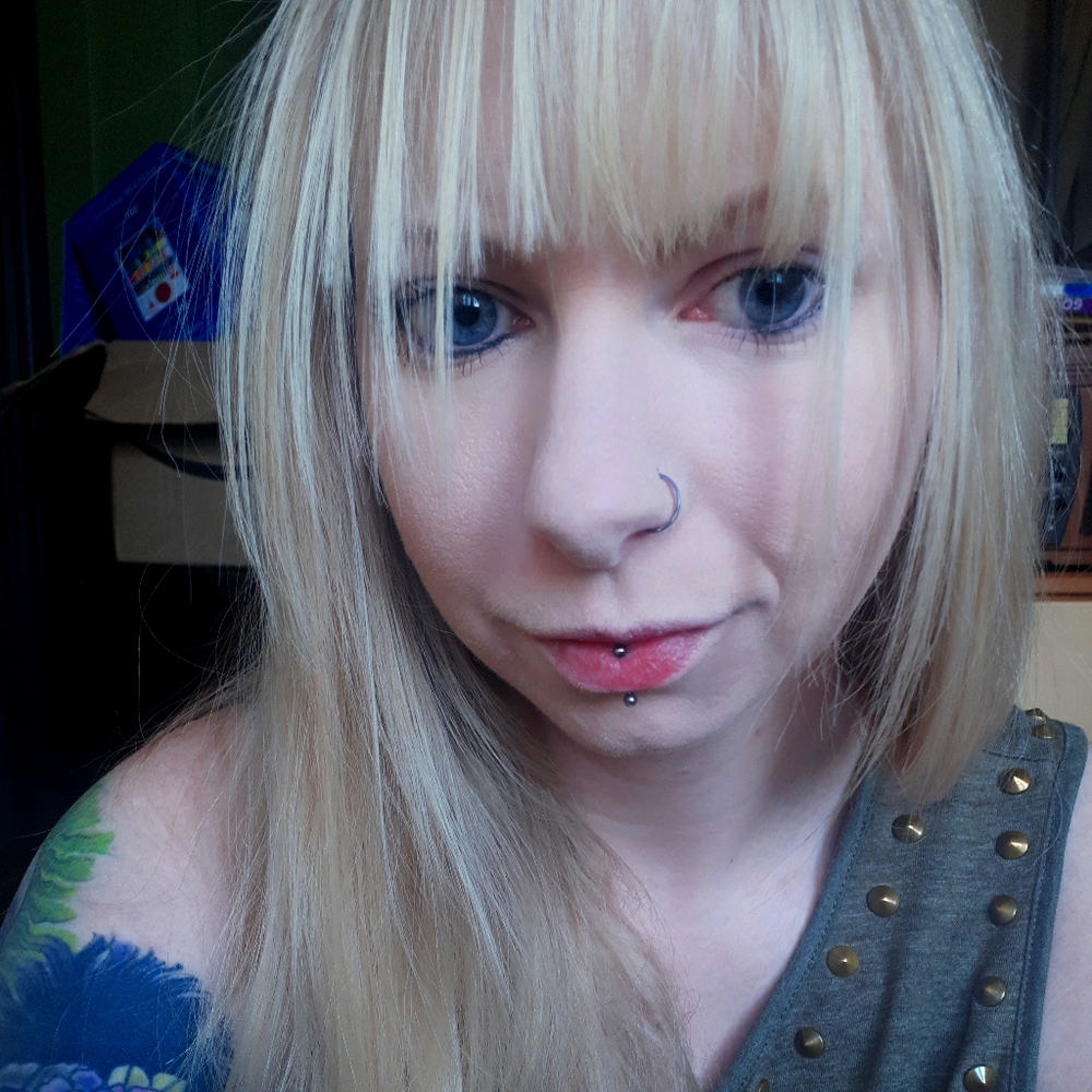 Meet your Posher, Kaity